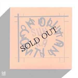 画像1: Sun Ra "Continuation" [2CD]