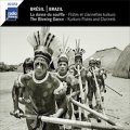V.A "Brazil | The Blowing Dance - Kuikuro Flutes and Clarinets" [CD]