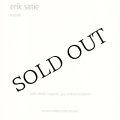 Erik Satie "Socrate" [CD]