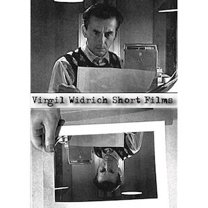 画像1: Virgil Widrich "Short Films" [DVD]