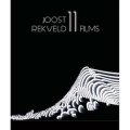 Joost Rekveld "11 Films" [Blu-Ray + PAL DVD + 117-page booklet]