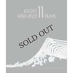 画像1: Joost Rekveld "11 Films" [Blu-Ray + PAL DVD + 117-page booklet]