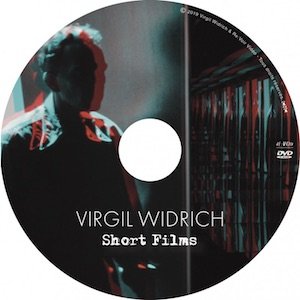 画像3: Virgil Widrich "Short Films" [DVD]
