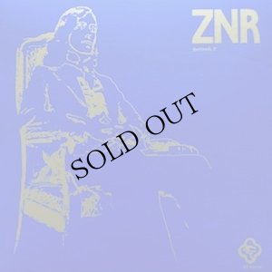 画像1: ZNR "Barricade 3" [CD]
