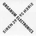 Organum Electronics [CD]