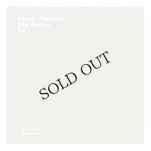 画像1: Asmus Tietchens & Dirk Serries "Air" [CD]