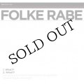 Folke Rabe "What??" [CD]