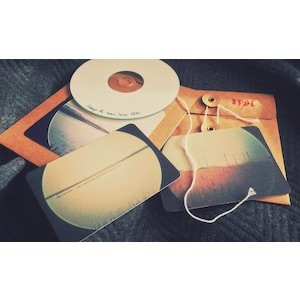 画像3: The Volume Settings Folder "Always The Same, Never Alike" [CD-R]