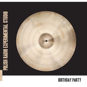 画像1: V.A "Birthday Party" [CD]
