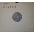 Maulex "Circular Movements" [10"]