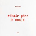 Klaysstarr "w/hair ph  n mus|x" [CD]