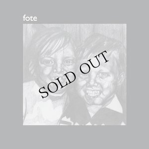 画像1: Fote [LP]