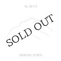 Simone Forti "Al Di La" [CD]