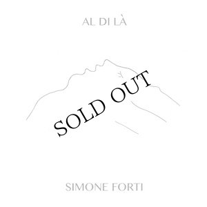 画像1: Simone Forti "Al Di La" [CD]