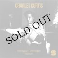 Charles Curtis "Performances & Recordings 1998​-​2018" [3 × CD]
