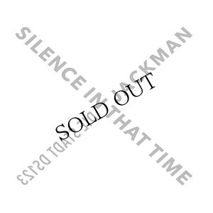 画像1: David Jackman "Silence In That Time" [CD]