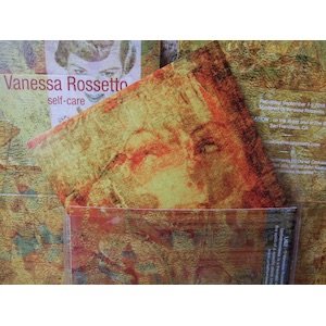 画像2: Vanessa Rossetto "Self​-​care" [CD]