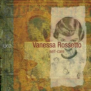 画像1: Vanessa Rossetto "Self​-​care" [CD]