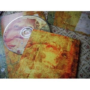 画像3: Vanessa Rossetto "Self​-​care" [CD]