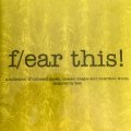 V.A "F/Ear This!" [2CD + 48 pages book]