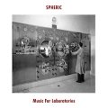 Spheric "Music For Laboratories" [CD]