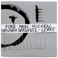 Hannah Dargavel-Leafe "Fore Main Mizzen" [LP]