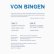 画像2: Von Bingen [LP] (2)