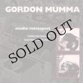 Gordon Mumma "Studio Retrospect" [CD]