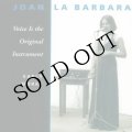 Joan La Barbara "Voice Is The Original Instrument" [2CD]