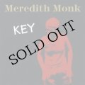 Meredith Monk "Key" [CD]