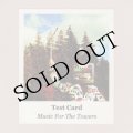 Test Card "Music For The Towers" [CD-R]