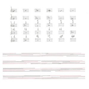 画像5: J.P.A. Falzone & Morgan Evans-Weiler "Chordioid" [2CD]