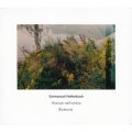 Emmanuel Holterbach, Blutwurst "Ricercar Nell'ombra" [CD]