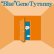 画像1: "Blue" Gene Tyranny "Out Of The Blue" [CD] (1)