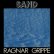 画像2: Ragnar Grippe "Sand" [Clear Red LP] (2)