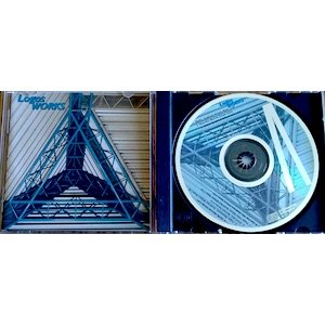 画像2: Moniek Darge / Godfried-Willem Raes "Logos WORKS" [CD]