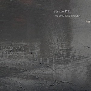 画像1: Strafe F.R. "The Bird Was Stolen" [CD]