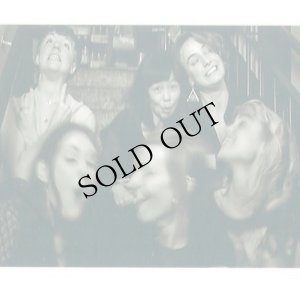 画像2: Anna Hogberg Attack "Lena" [CD]