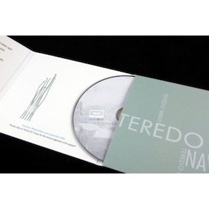 画像3: Enrico Coniglio "TEREDO NAVALIS" [CD]