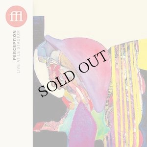 画像1: Perception "Live At Le Stadium" [CD]