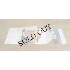 画像2: Perception "Live At Le Stadium" [CD]