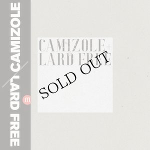 画像1: Camizole + Lard Free [LP]