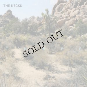 画像1: The Necks "Three" [CD]