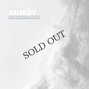 画像1: Minoy "In Search Of Tarkovsky" [CD]