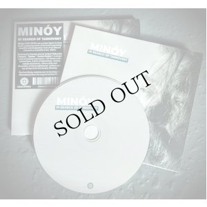 画像2: Minoy "In Search Of Tarkovsky" [CD]