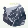 Mapstation "Present Unmetrics" [CD]