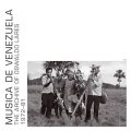 Oswaldo Lares "Musica De Venezuela 1972-81" [CD]