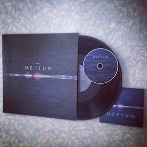 画像2: Akmee "Neptun" [CD]