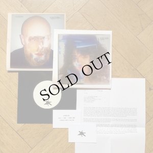 画像2: xcrswegx "Call Time/Hard Out" [7"]