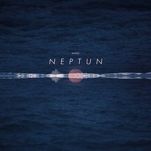 画像1: Akmee "Neptun" [CD]